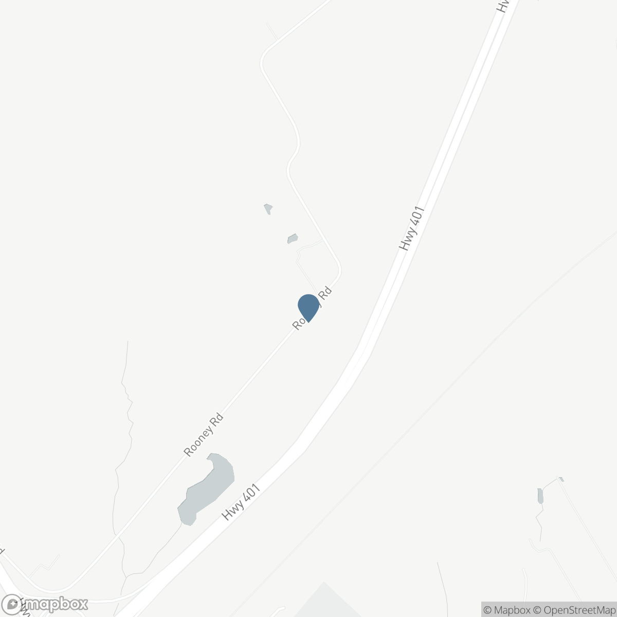 2449 ROONEY ROAD E, Augusta, Ontario K0E 1T1
